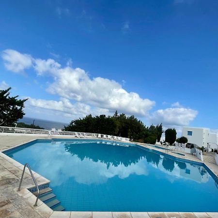 Ikaria Village Apt 201 Paphos Eksteriør billede