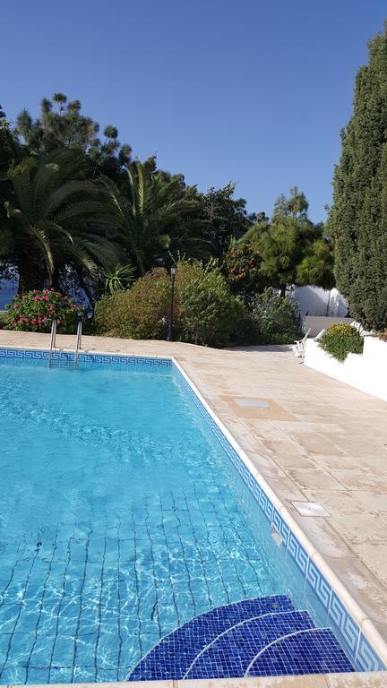 Ikaria Village Apt 201 Paphos Eksteriør billede