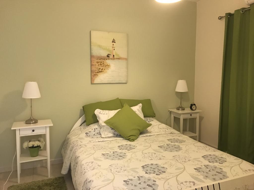 Ikaria Village Apt 201 Paphos Eksteriør billede